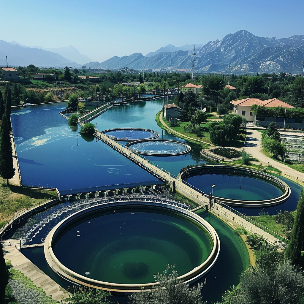 Cold Water Purification Cold Water Purification